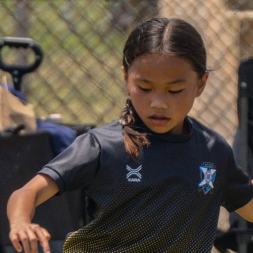 Mia Fama, trained by Peak Flow Football